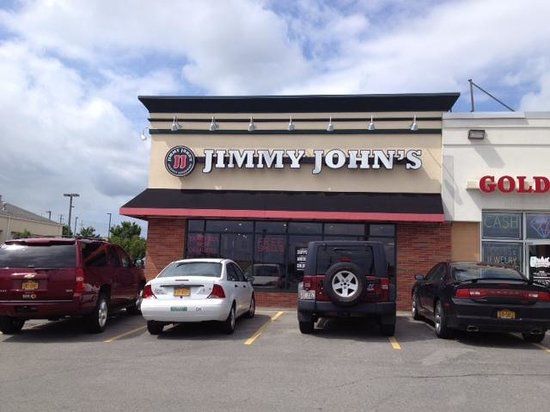 Jimmy John's